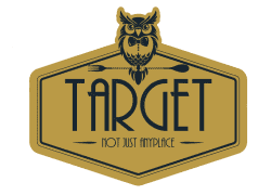 target