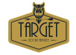 target